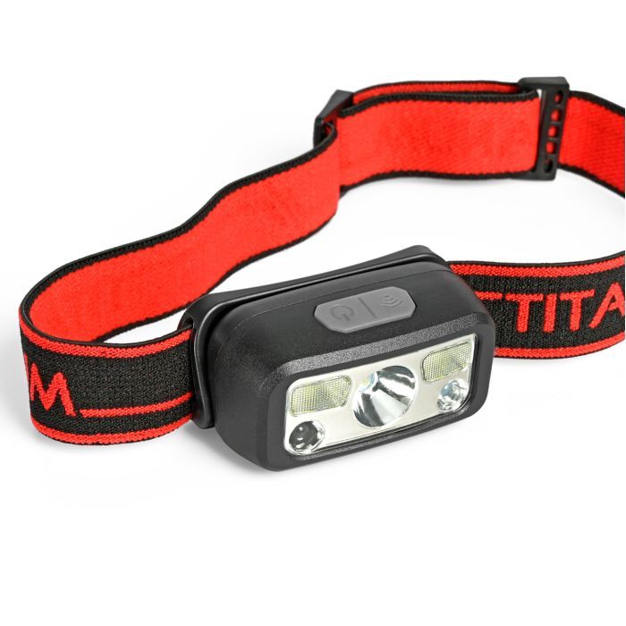 Фонарь TITANUM TLF-H07 изображение 9