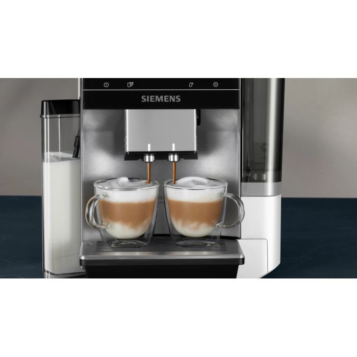 Кофемашина Siemens TQ715R03 изображение 6
