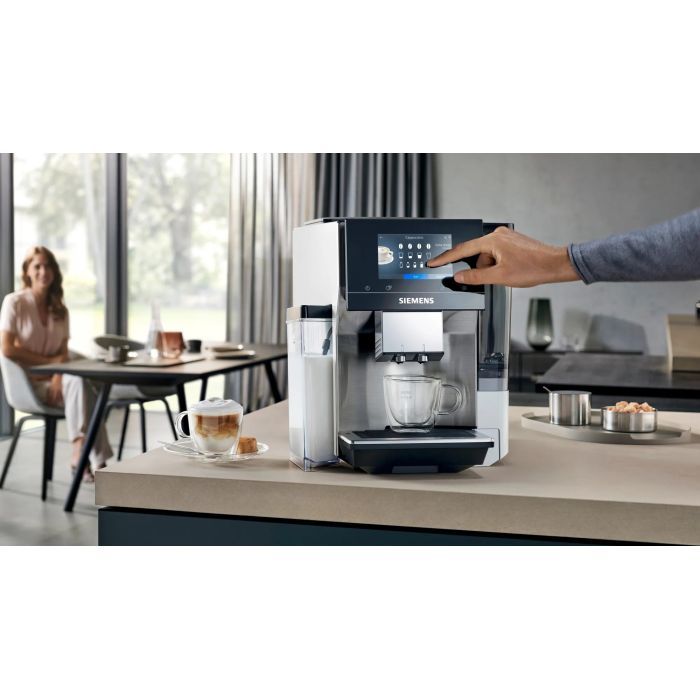 Кофемашина Siemens TQ715R03 изображение 7
