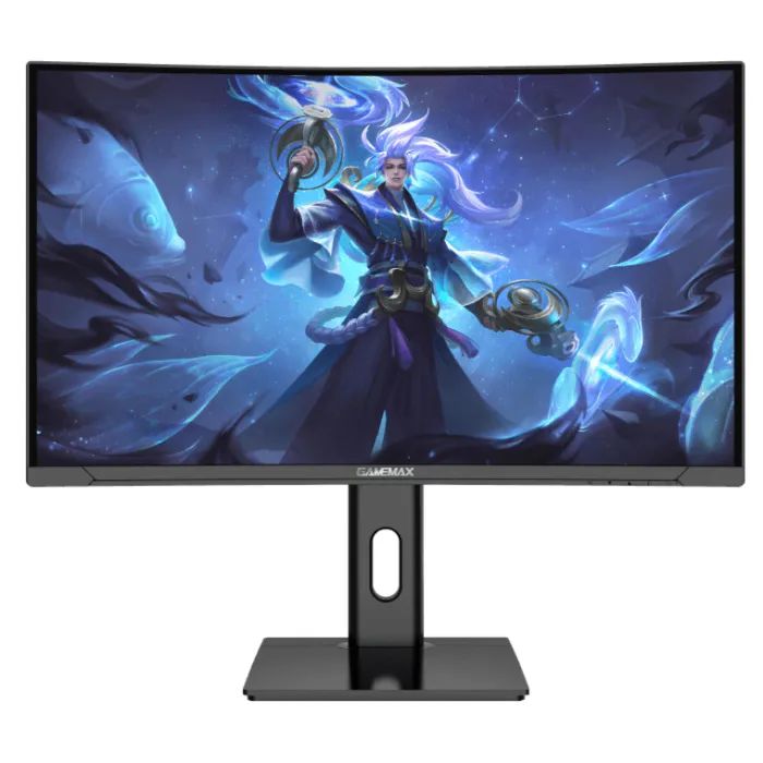Монитор Gamemax GMX27C165Q изображение 7