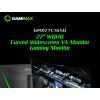 Монитор Gamemax GMX27C165Q изображение 8
