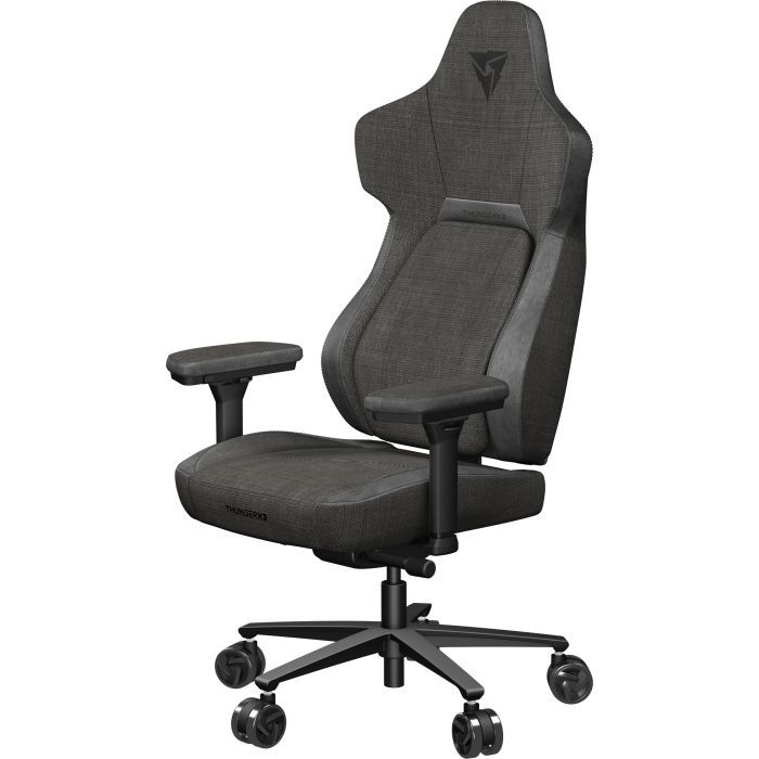 Кресло игровое TX3 Core Loft Black (TEGC-2056101.11) изображение 3