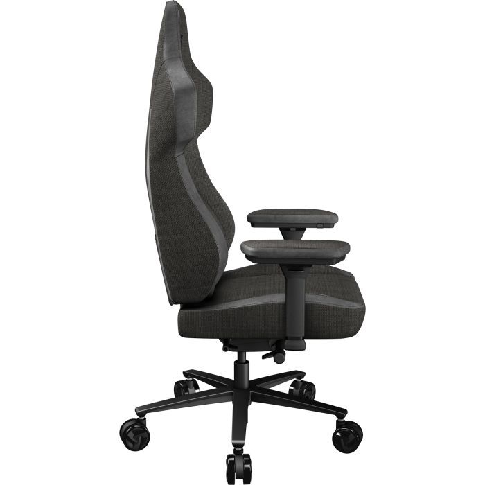 Кресло игровое TX3 Core Loft Black (TEGC-2056101.11) изображение 4