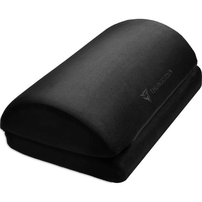 Кресло игровое TX3 Core Loft Black (TEGC-2056101.11) изображение 8