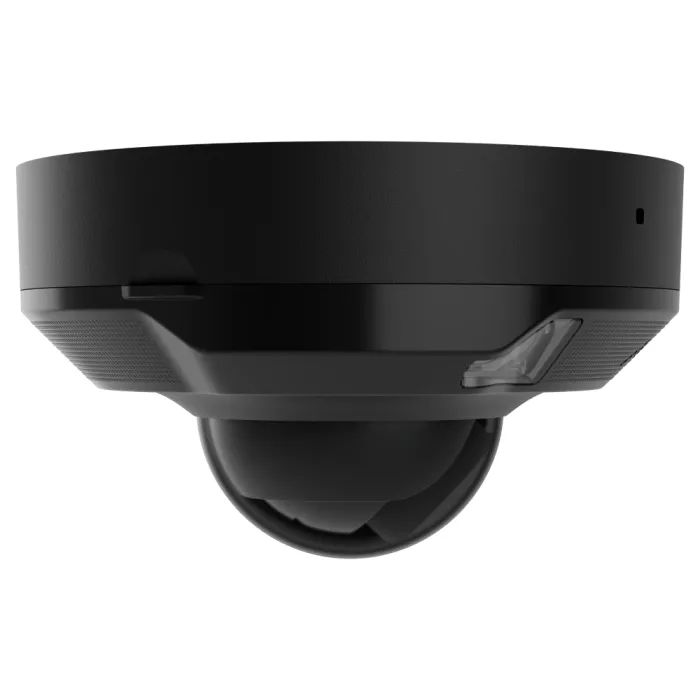 Камера видеонаблюдения Ajax DomeCam Mini HL (5/4.0) black изображение 2