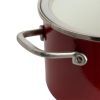 Набір посуду KitchenAid Steel Core, 8 предметів (CC004920-001) зображення 2 Набір посуду KitchenAid Steel Core, 8 предметів (CC004920-001) зображення 2