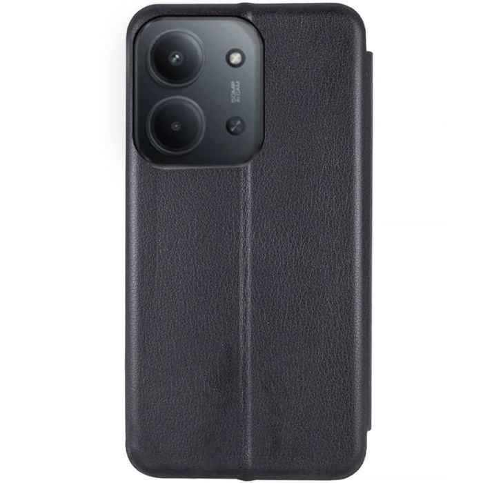 Чехол для мобильного телефона BeCover Exclusive Xiaomi Redmi 15С 4G/5G Deep Blue (713913) изображение 2
