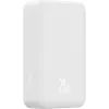 Батарея універсальна Baseus Magnetic Mini Wireless 20000mAh 20W, White (PPCX150002) зображення 2