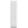Батарея універсальна Baseus Magnetic Mini Wireless 20000mAh 20W, White (PPCX150002) зображення 4