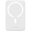 Батарея універсальна Baseus Magnetic Mini Wireless 20000mAh 20W, White (PPCX150002) зображення 7