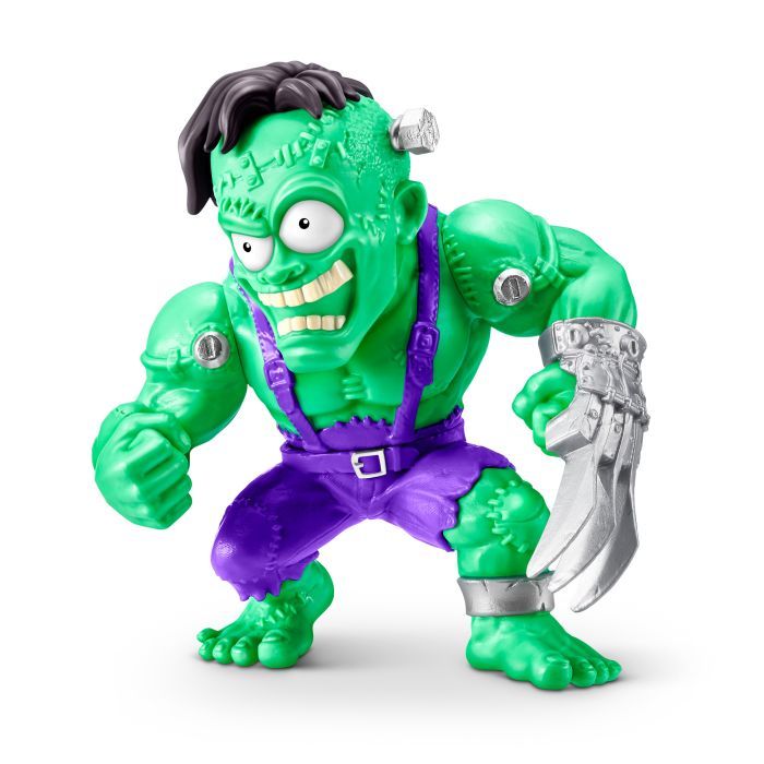 Фигурка Smashers Horror House-Small Frankenstein (74139D)