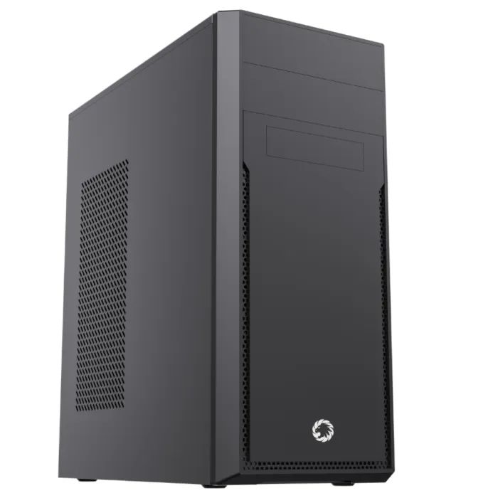 Корпус Gamemax ET-213-NP-2U3-TYC-CR-PM > цены в Киеве и Украине Корпус Gamemax ET-213-NP-2U3-TYC-CR-PM