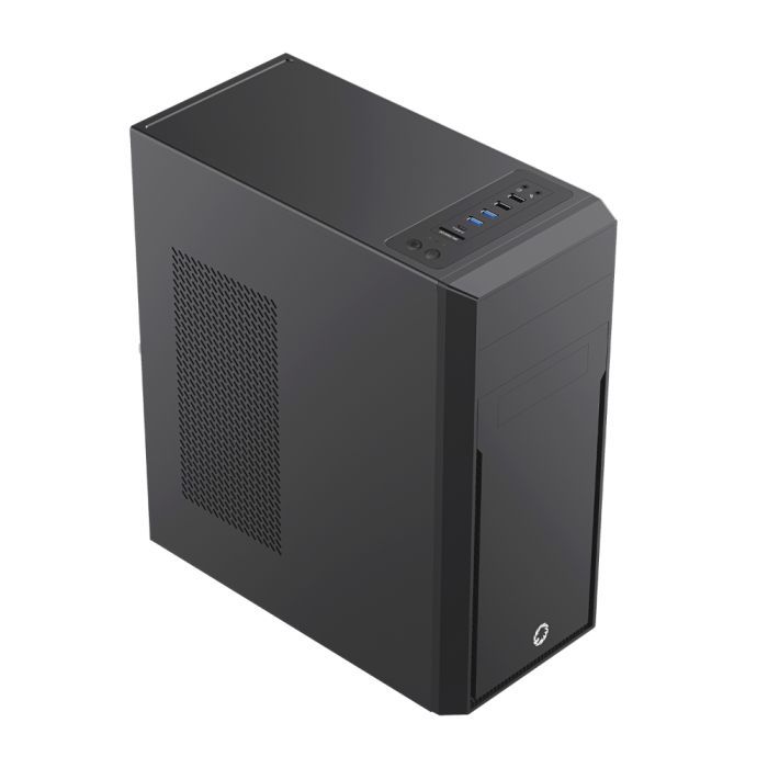 Корпус Gamemax ET-213-NP-2U3-TYC-CR-PM изображение 3 Корпус Gamemax ET-213-NP-2U3-TYC-CR-PM изображение 3