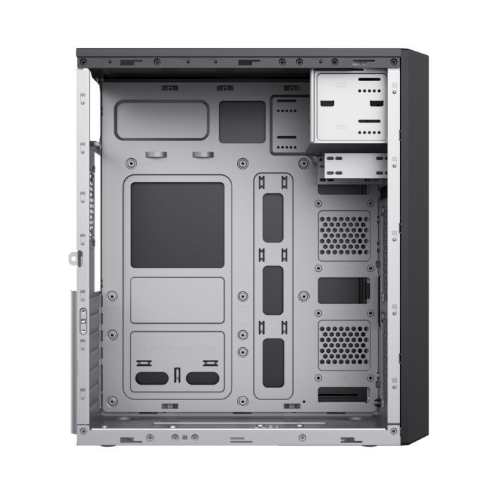 Корпус Gamemax ET-213-NP-2U3-TYC-CR-PM изображение 7 Корпус Gamemax ET-213-NP-2U3-TYC-CR-PM изображение 7