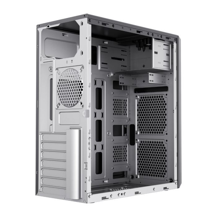 Корпус Gamemax ET-213-NP-2U3-TYC-CR-PM изображение 8 Корпус Gamemax ET-213-NP-2U3-TYC-CR-PM изображение 8