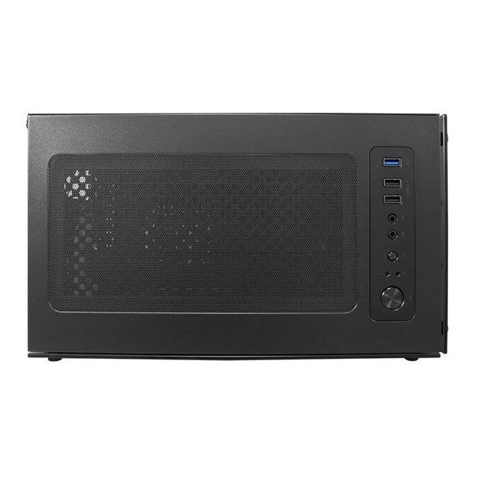 Корпус 1stPlayer V3-B-BK-4F1 изображение 6