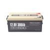 Батарея LiFePo4 Power Queen 12.8V 300Ah (PowerQueen-128V300) изображение 2 Батарея LiFePo4 Power Queen 12.8V 300Ah (PowerQueen-128V300) изображение 2