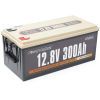 Батарея LiFePo4 Power Queen 12.8V 300Ah (PowerQueen-128V300) > цены в Киеве и Украине Батарея LiFePo4 Power Queen 12.8V 300Ah (PowerQueen-128V300)