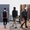 Рюкзак для ноутбука Kingsons 15.6" travel backpack Black (K9474W) изображение 10