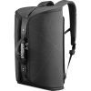 Рюкзак для ноутбука Kingsons 15.6" travel backpack Black (K9474W) изображение 4