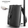Рюкзак для ноутбука Kingsons 15.6" travel backpack Black (K9474W) изображение 5