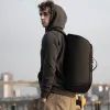Рюкзак для ноутбука Kingsons 15.6" travel backpack Black (K9474W) изображение 8