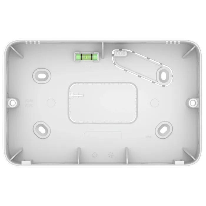 Модуль управления умным домом Ajax EN54 I/O Module (2X2) black изображение 3