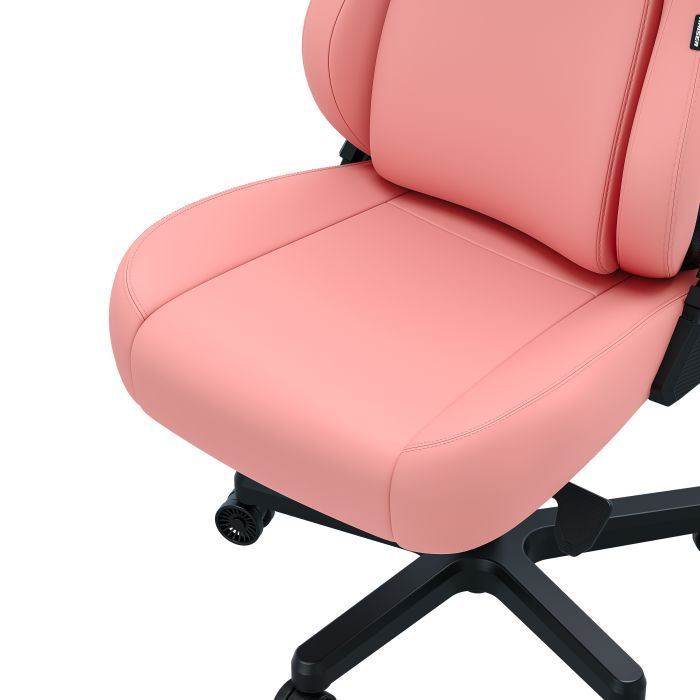 Крісло ігрове Anda Seat Kaiser 4 Size L Pink (AD12YDDC-L-20-P-PV/C) зображення 11