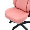 Крісло ігрове Anda Seat Kaiser 4 Size L Pink (AD12YDDC-L-20-P-PV/C) зображення 11