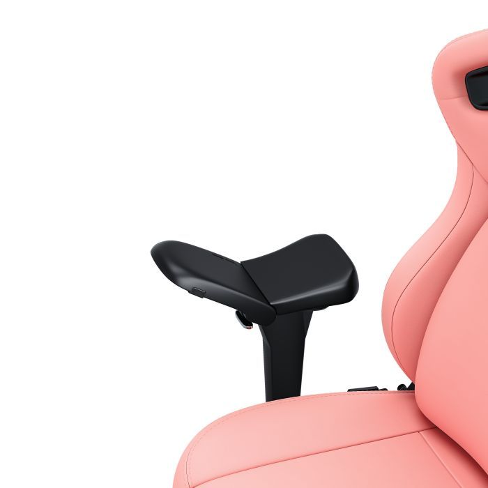 Крісло ігрове Anda Seat Kaiser 4 Size L Pink (AD12YDDC-L-20-P-PV/C) зображення 12