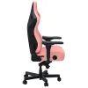 Крісло ігрове Anda Seat Kaiser 4 Size L Pink (AD12YDDC-L-20-P-PV/C) зображення 2