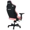 Крісло ігрове Anda Seat Kaiser 4 Size L Pink (AD12YDDC-L-20-P-PV/C) зображення 3