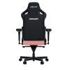 Крісло ігрове Anda Seat Kaiser 4 Size L Pink (AD12YDDC-L-20-P-PV/C) зображення 4