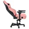 Крісло ігрове Anda Seat Kaiser 4 Size L Pink (AD12YDDC-L-20-P-PV/C) зображення 5