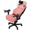 Крісло ігрове Anda Seat Kaiser 4 Size L Pink (AD12YDDC-L-20-P-PV/C) зображення 6