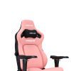 Крісло ігрове Anda Seat Kaiser 4 Size L Pink (AD12YDDC-L-20-P-PV/C) зображення 9