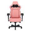 Крісло ігрове Anda Seat Kaiser 4 Size L Pink (AD12YDDC-L-20-P-PV/C)