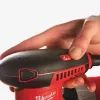 Шлифовальная машина Milwaukee ROS 125 E, 300Вт, 125мм (4933433180) изображение 2