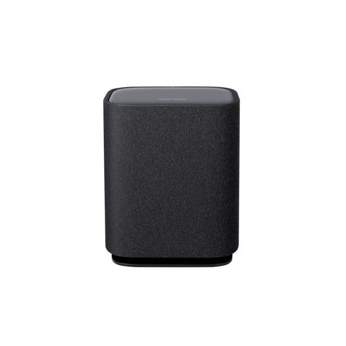 Акустична система Harman Kardon Enchant Sub 100W Black (HKENCHSUB2BLKEP) зображення 2