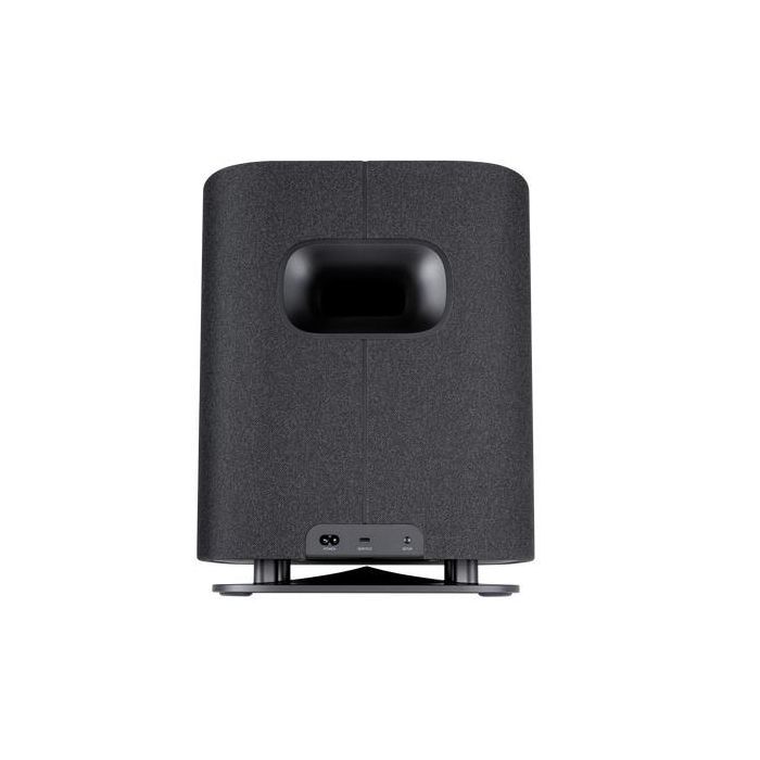 Акустична система Harman Kardon Enchant Sub 100W Black (HKENCHSUB2BLKEP) зображення 6