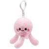Брелок Fyyvalur серія Морські друзі Рожева медузонька (99022)