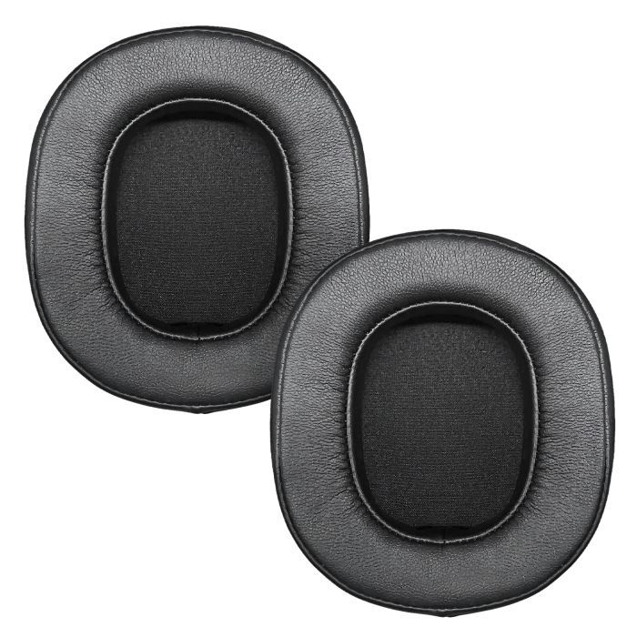 Амбушур Hator з протеїнової шкіри для лінійки гарнітур HATOR Hyperpunk 2 (ACC-111)