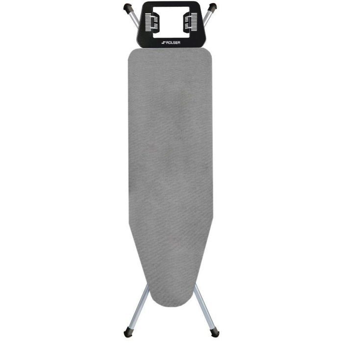 Гладильная доска Rolser K-UNO Plomo (K01015-2087) (931454) > цены в Киеве и Украине Гладильная доска Rolser K-UNO Plomo (K01015-2087) (931454)