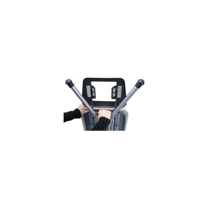 Гладильная доска Rolser K-UNO Plomo (K01015-2087) (931454) изображение 6 Гладильная доска Rolser K-UNO Plomo (K01015-2087) (931454) изображение 6