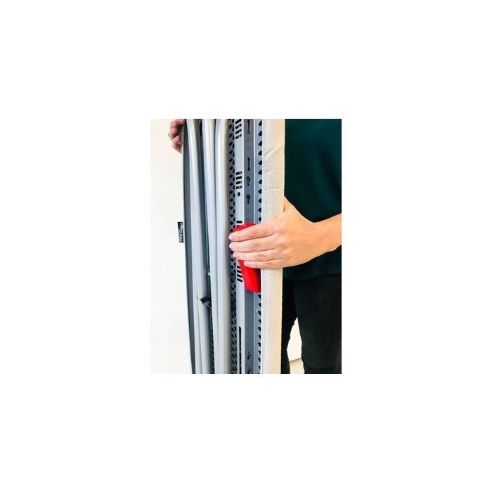 Гладильная доска Rolser K-UNO Plomo (K01015-2087) (931454) изображение 7 Гладильная доска Rolser K-UNO Plomo (K01015-2087) (931454) изображение 7