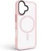 Чехол для мобильного телефона Armorstandart Uniq MagCase Apple iPhone 17 Pink (ARM86263)