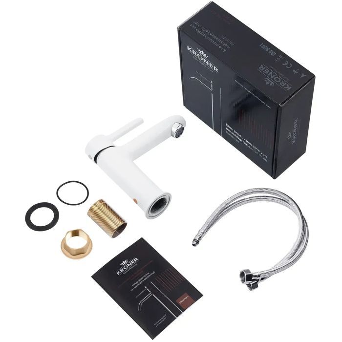 Смеситель Kroner Essen-W010 (CV024323) изображение 5