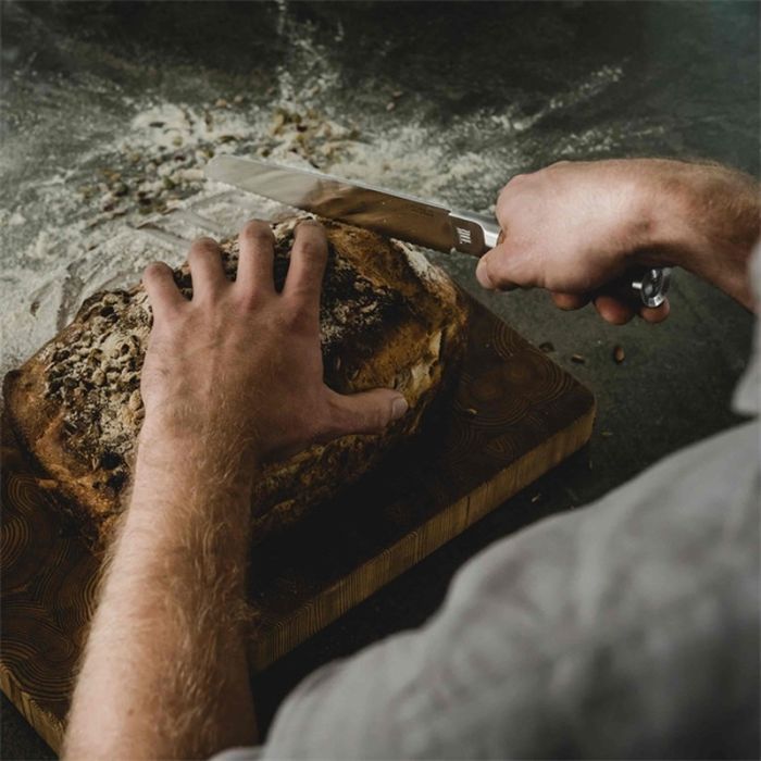 Кухонный нож Fiskars Norden для м'яса 21,1 см (1026422) изображение 4