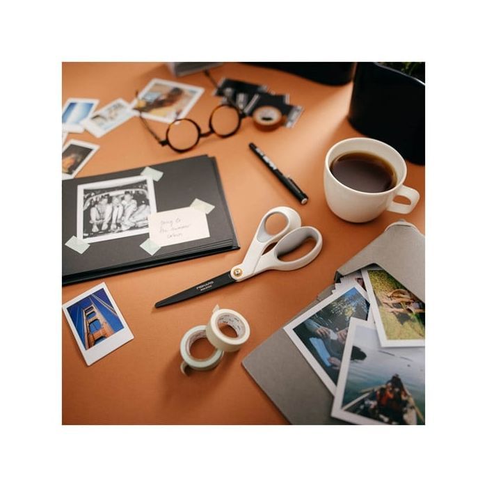 Кухонные ножницы Fiskars з Non-Stick покриттям 18 см (1070026) изображение 6