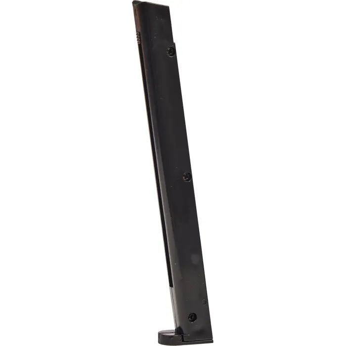 Страйкбольный пистолет ASG STI Lawman Green Gas (14770) изображение 5